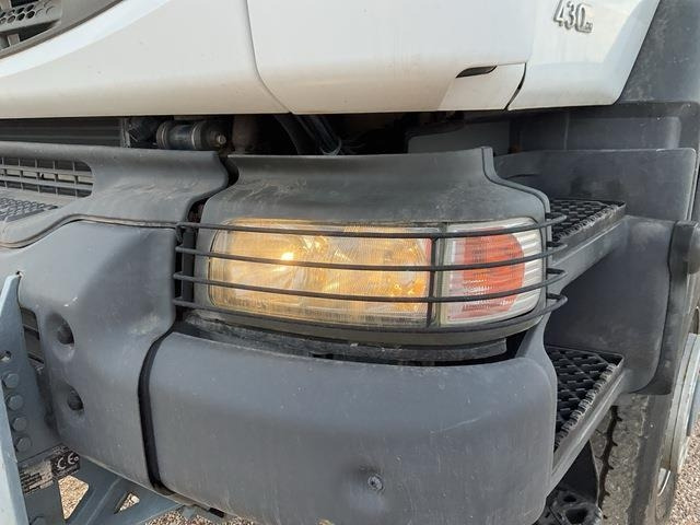 Plogbil Renault Kerax 430DXI: bild 23