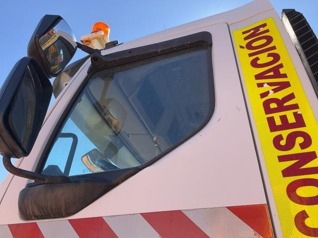 Plogbil Renault Kerax 430DXI: bild 13