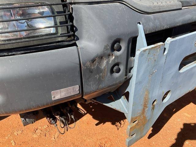 Plogbil Renault Kerax 430DXI: bild 10