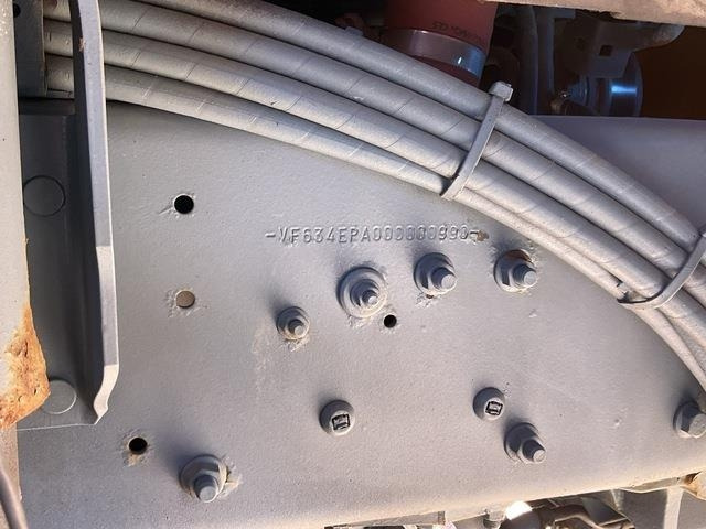 Plogbil Renault Kerax 430DXI: bild 18