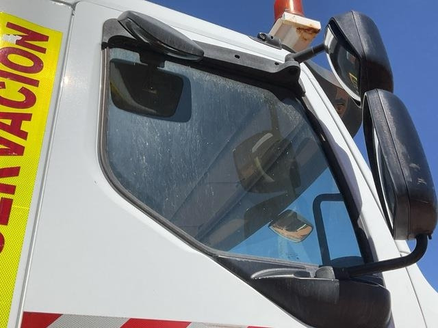 Plogbil Renault Kerax 430DXI: bild 21