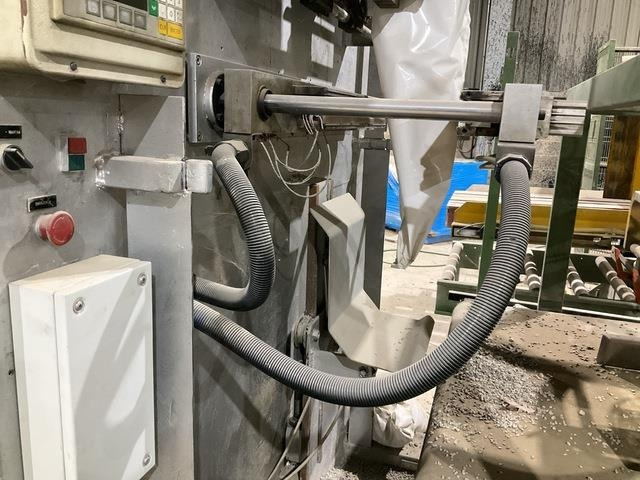 Semca 80 - Förpackningsmaskin: bild 5 Semca 80 - Förpackningsmaskin: bild 5