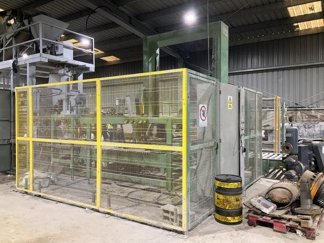 Semca 80 - Förpackningsmaskin: bild 4 Semca 80 - Förpackningsmaskin: bild 4