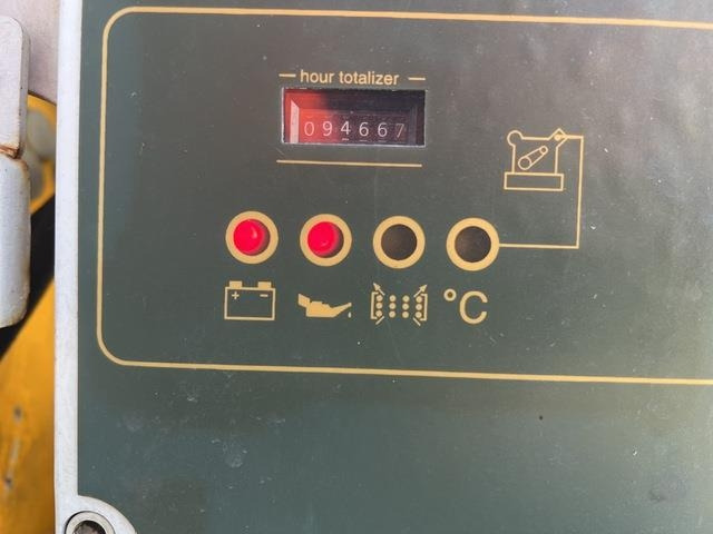 Palazzani TSJ 48 - Bomlift: bild 2 Palazzani TSJ 48 - Bomlift: bild 2