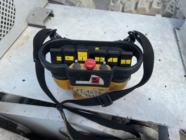 Palazzani TSJ 48 - Bomlift: bild 4 Palazzani TSJ 48 - Bomlift: bild 4