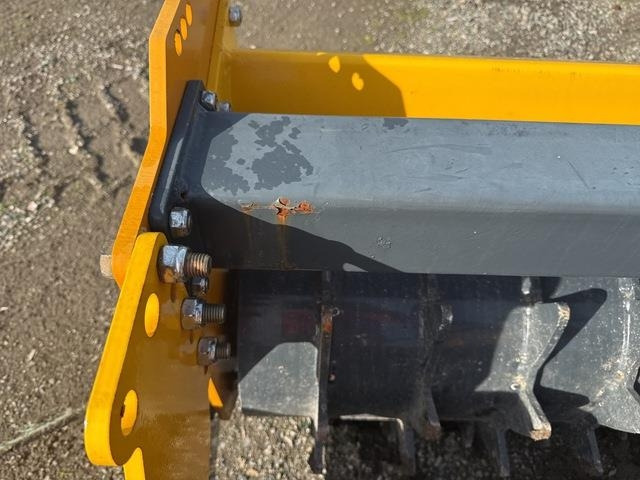 Ny Rotorharv BF Technic Fobro Tornado: bild 18