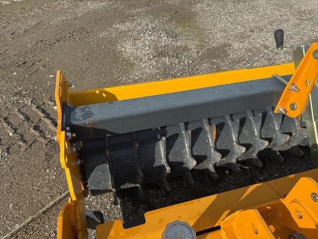 Ny Rotorharv BF Technic Fobro Tornado: bild 16