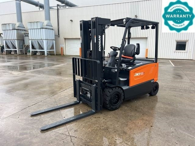 Doosan B30X-7 PLUS - Eltruck: bild 1 Doosan B30X-7 PLUS - Eltruck: bild 1