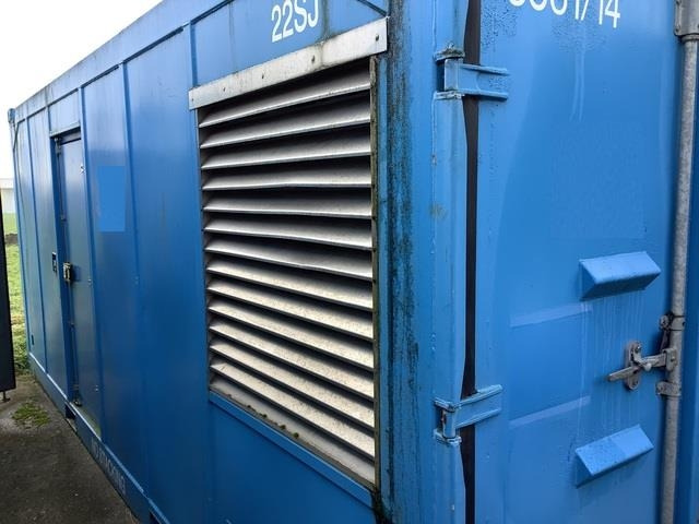 Interpower Atex - Elgenerator: bild 4 Interpower Atex - Elgenerator: bild 4