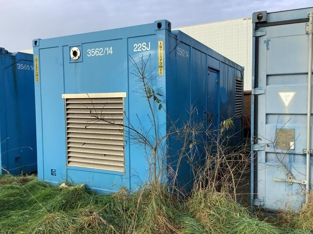 Interpower Atex - Elgenerator: bild 3 Interpower Atex - Elgenerator: bild 3