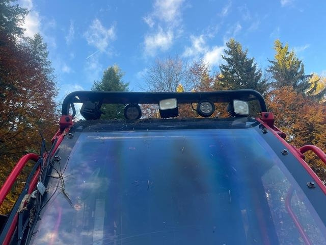 Leasa  Komatsu XH901XC-6 Komatsu XH901XC-6: bild 16