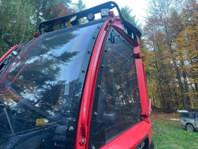 Leasa  Komatsu XH901XC-6 Komatsu XH901XC-6: bild 24