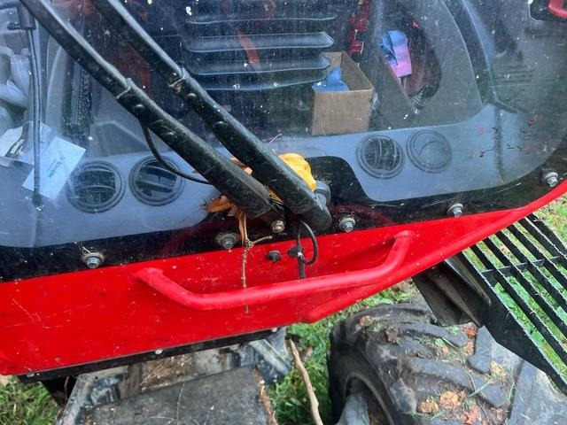 Leasa  Komatsu XH901XC-6 Komatsu XH901XC-6: bild 23