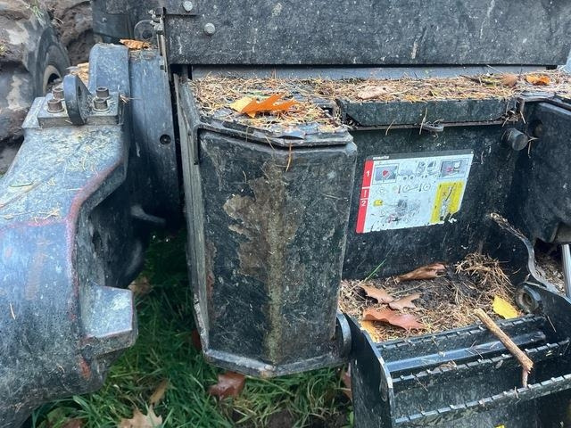 Leasa  Komatsu XH901XC-6 Komatsu XH901XC-6: bild 20