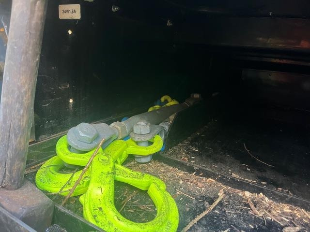 Leasa  Komatsu XH901XC-6 Komatsu XH901XC-6: bild 15