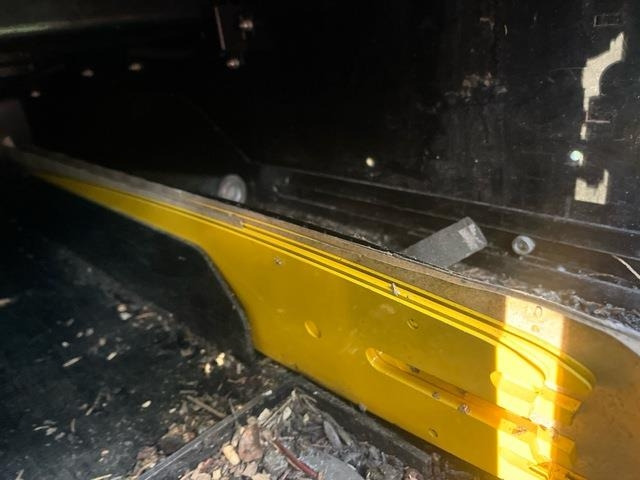 Leasa  Komatsu XH901XC-6 Komatsu XH901XC-6: bild 13