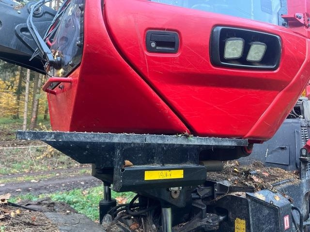 Leasa  Komatsu XH901XC-6 Komatsu XH901XC-6: bild 22