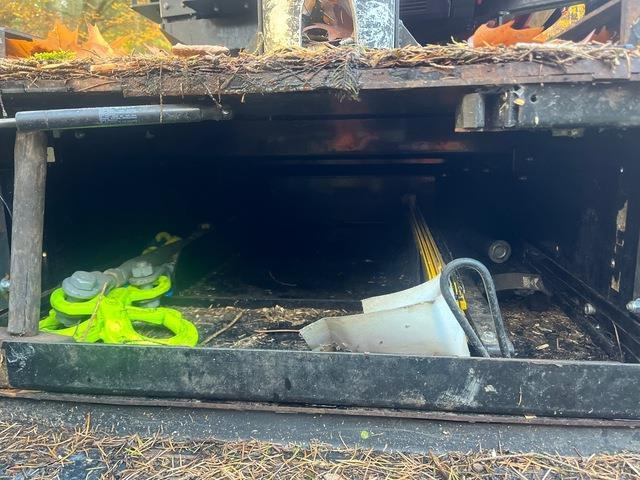 Leasa  Komatsu XH901XC-6 Komatsu XH901XC-6: bild 12