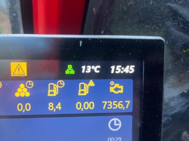 Leasa  Komatsu XH901XC-6 Komatsu XH901XC-6: bild 7