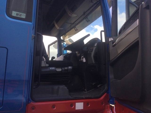 Kranbil MAN TGX26.480: bild 15