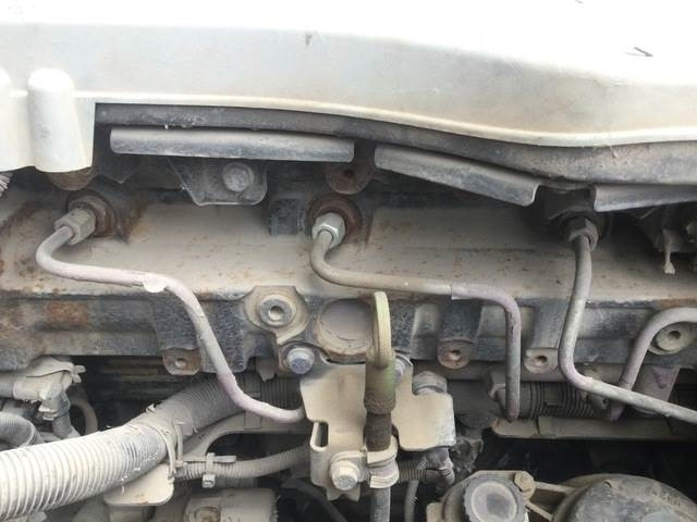 Kranbil MAN TGX26.480: bild 20