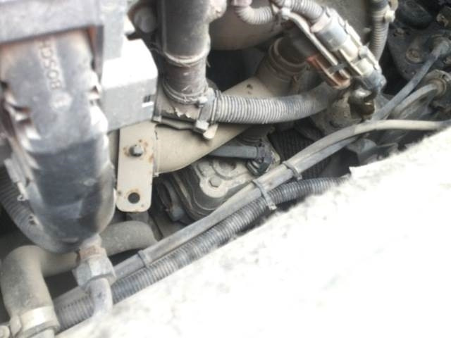 Kranbil MAN TGX26.480: bild 19