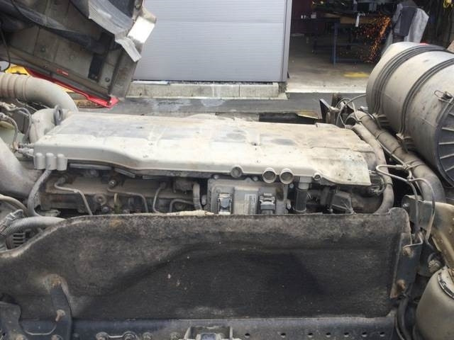 Kranbil MAN TGX26.480: bild 23