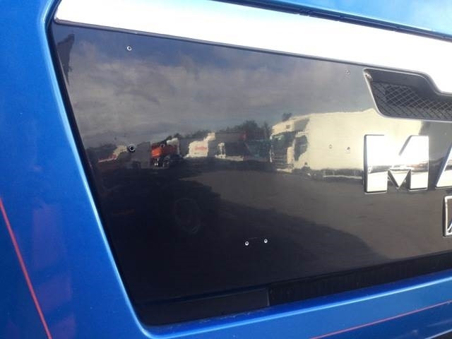 Kranbil MAN TGX26.480: bild 9