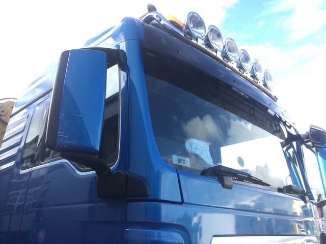 Kranbil MAN TGX26.480: bild 12