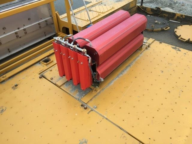 CAT 6060 FC AC - Bandgrävare: bild 4 CAT 6060 FC AC - Bandgrävare: bild 4