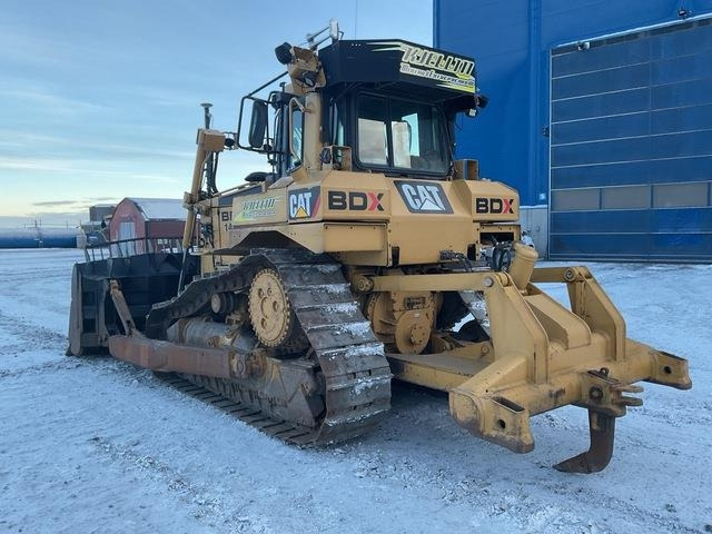 CAT D6T XL - Bulldozer: bild 2 CAT D6T XL - Bulldozer: bild 2