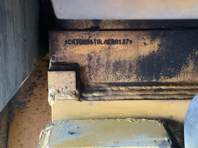 CAT D6T XL - Bulldozer: bild 5 CAT D6T XL - Bulldozer: bild 5