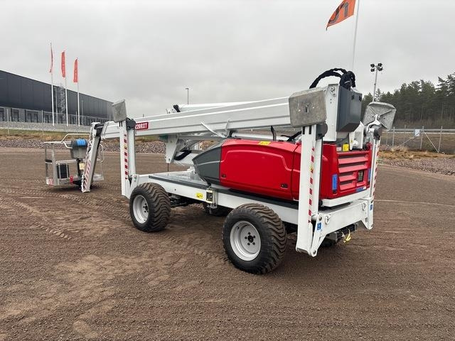 Dino 220RXT - Bomlift: bild 2 Dino 220RXT - Bomlift: bild 2