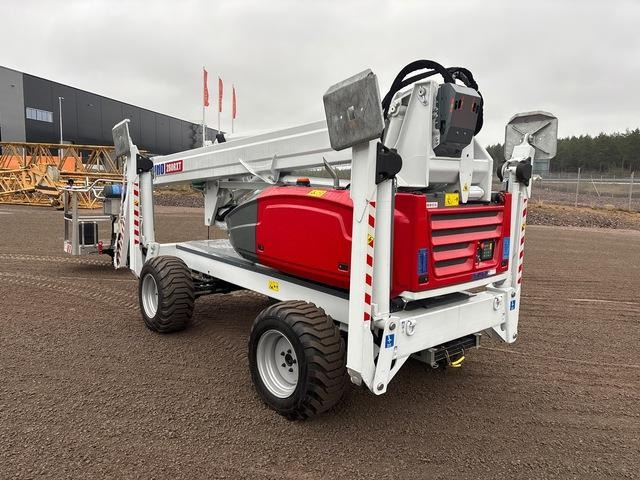 Dino 280RXT - Bomlift: bild 2 Dino 280RXT - Bomlift: bild 2