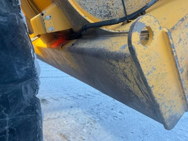 Leasa  Volvo A45G Volvo A45G: bild 18