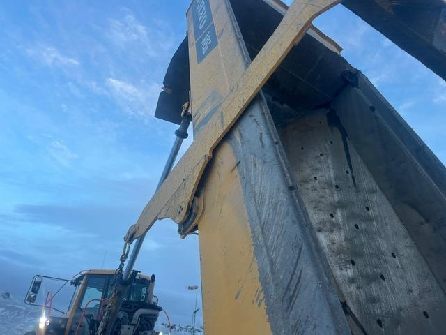 Leasa  Volvo A45G Volvo A45G: bild 19