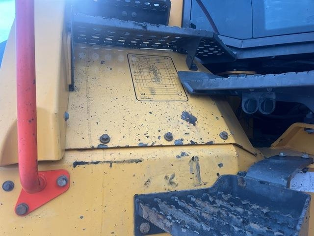 Leasa  Volvo A45G Volvo A45G: bild 11