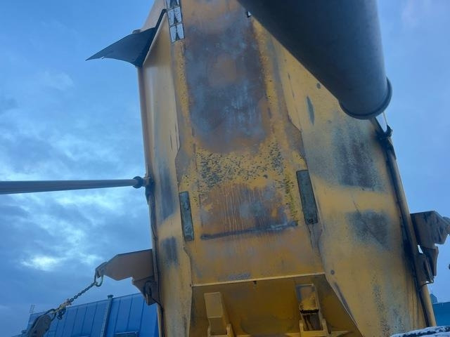 Leasa  Volvo A45G Volvo A45G: bild 16