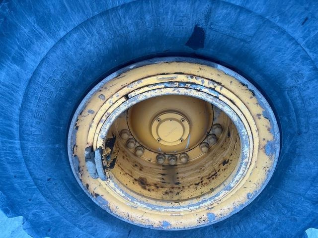 Leasa  Volvo A45G Volvo A45G: bild 10