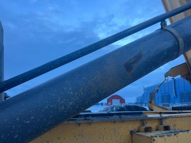 Leasa  Volvo A45G Volvo A45G: bild 15