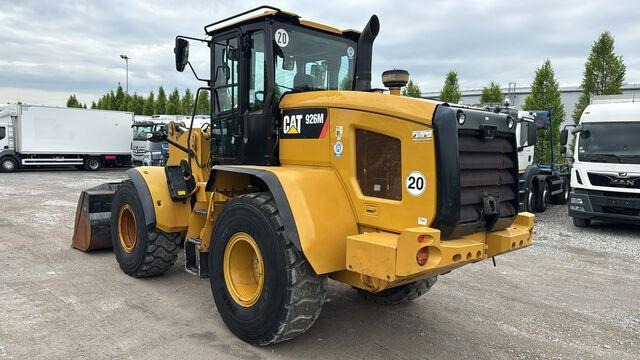 CAT 926M - Hjullastare: bild 3 CAT 926M - Hjullastare: bild 3
