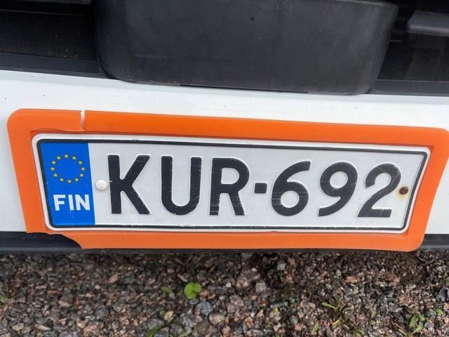 Dragbil Iveco S-Way 460: bild 6