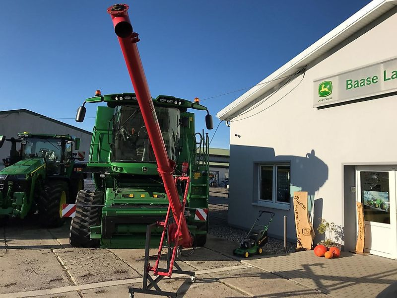 AgriMont Schnecke SSN 20 wie CanAgro - Utrustning för processering av skörd: bild 3 AgriMont Schnecke SSN 20 wie CanAgro - Utrustning för processering av skörd: bild 3