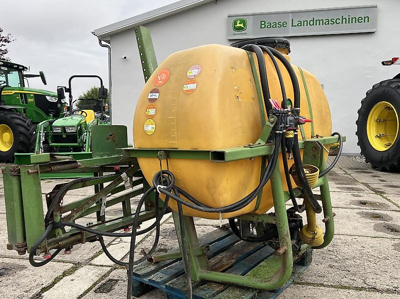 Amazone US602 12m - Traktorburen spruta: bild 1 Amazone US602 12m - Traktorburen spruta: bild 1