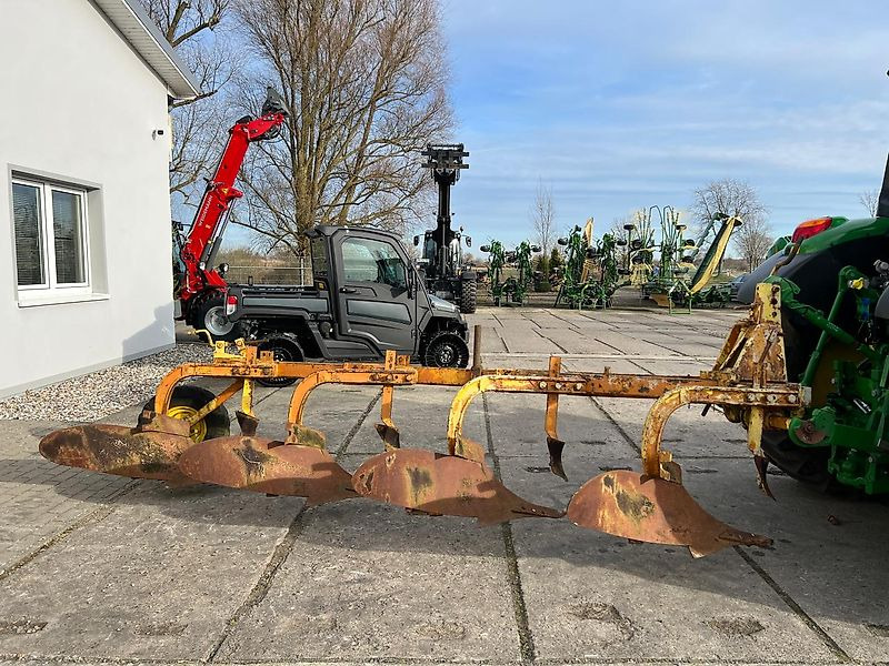 Howard Huard UCF Beetpflug - Plog: bild 3 Howard Huard UCF Beetpflug - Plog: bild 3