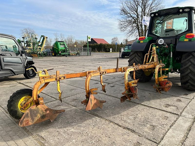 Howard Huard UCF Beetpflug - Plog: bild 4 Howard Huard UCF Beetpflug - Plog: bild 4