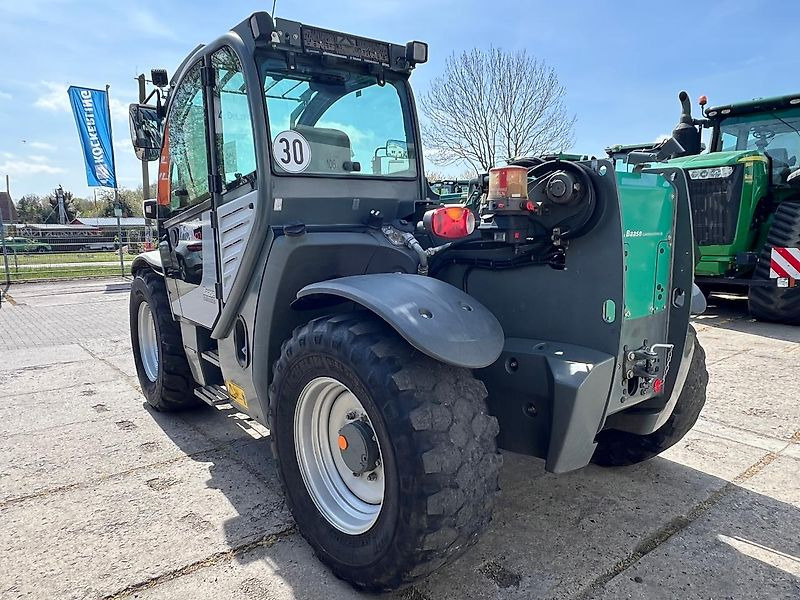 Kramer KT407 Klima Zentralschmierung - Teleskoplastar: bild 4 Kramer KT407 Klima Zentralschmierung - Teleskoplastar: bild 4