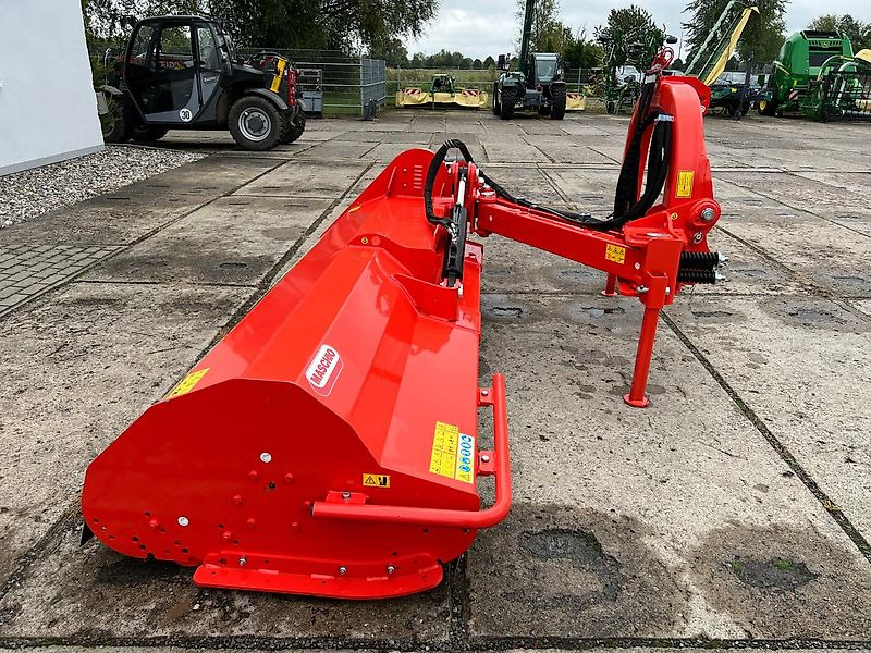 Maschio Giraffa XXL 260 NEU - Släntklippare: bild 3 Maschio Giraffa XXL 260 NEU - Släntklippare: bild 3