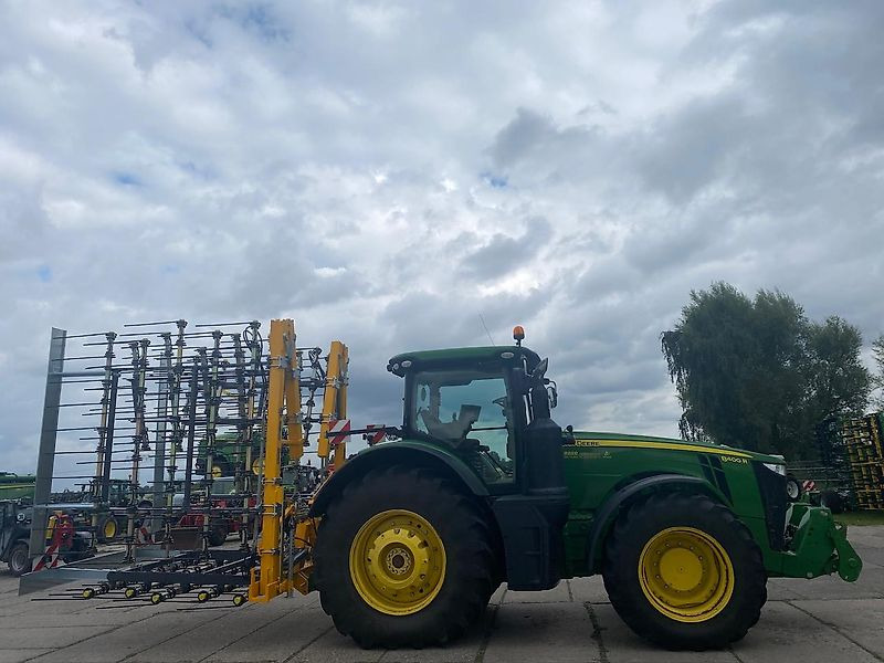 Wallner Strawmaster WSM 1260 - Ogräsharv: bild 4 Wallner Strawmaster WSM 1260 - Ogräsharv: bild 4