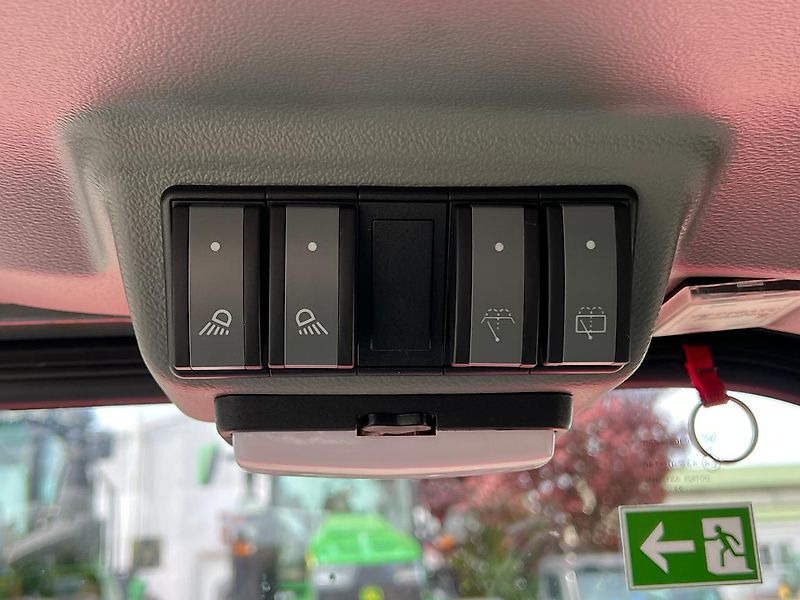 Teleskoplastar Weidemann T5522 EURO 30km/h: bild 15